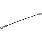 Order Tailgate Cable by DORMAN/HELP - 38523 For Your Vehicle
