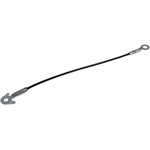 Order Tailgate Cable by DORMAN/HELP - 38530 For Your Vehicle