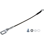 Order DORMAN/HELP - 38531 - Tailgate Cable For Your Vehicle