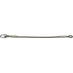Order DORMAN/HELP - 38532 - Tailgate Cable For Your Vehicle