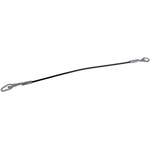 Order Tailgate Cable by DORMAN/HELP - 38533 For Your Vehicle