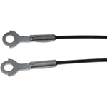 Order Tailgate Cable by DORMAN/HELP - 38540 For Your Vehicle