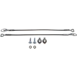 Order DORMAN/HELP - 38542 - Tailgate Cable For Your Vehicle