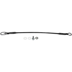 Order Tailgate Cable by DORMAN/HELP - 38548 For Your Vehicle