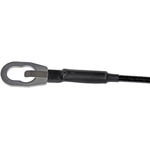 Order Tailgate Cable by DORMAN/HELP - 38548 For Your Vehicle
