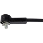 Order Tailgate Cable by DORMAN/HELP - 38562 For Your Vehicle