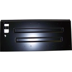 Order Tailgate by CROWN AUTOMOTIVE JEEP REPLACEMENT - 55345787 For Your Vehicle