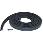 Order Tailgate Glass Weatherstrip by SHERMAN PARTS - D3003 For Your Vehicle