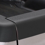 Order Protection hayon de BUSHWACKER - 48505 For Your Vehicle