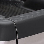 Order Protection hayon de BUSHWACKER - 49505 For Your Vehicle