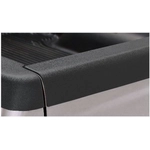 Order Tailgate Guard by BUSHWACKER - 58505 For Your Vehicle