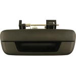 Order Tailgate Handle by ACI/MAXAIR - 360223 For Your Vehicle