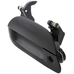 Order ACI/MAXAIR - 360319 - Tailgate Handle For Your Vehicle