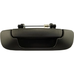 Order Tailgate Handle by ACI/MAXAIR - 360610 For Your Vehicle