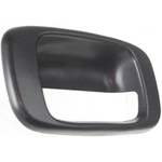 Order Various Manufacturers - GM1916102 - Tailgate Handle Bezel For Your Vehicle