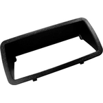 Order Tailgate Handle Bezel by SHERMAN PARTS - 906-505C For Your Vehicle