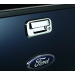 Order Tailgate Handle Cover by AUTO VENTSHADE - 686552 For Your Vehicle