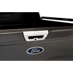Order Tailgate Handle Cover by PUTCO - 401080 For Your Vehicle