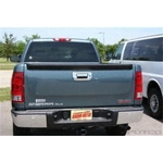 Order Tailgate Handle Cover by PUTCO - 401090 For Your Vehicle