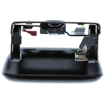 Order DORMAN  - 15729  - Exterior Door Handle For Your Vehicle