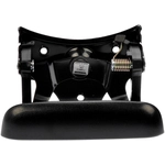 Order DORMAN - 77488CD - Tailgate Handle For Your Vehicle