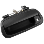 Order DORMAN - 80866 - Tailgate Handle For Your Vehicle