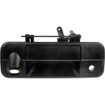 Order DORMAN - 81214 - Tailgate Handle For Your Vehicle