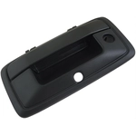 Order DORMAN - 82543 - Tailgate Handle With Keyhole And Camera Hole For Your Vehicle