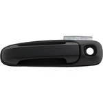 Order DORMAN - 83215 - Tailgate Handle For Your Vehicle