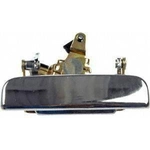 Order Tailgate Handle by DORMAN/HELP - 77074 For Your Vehicle