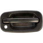 Order Tailgate Handle by DORMAN/HELP - 80600 For Your Vehicle