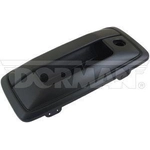 Order Tailgate Handle by DORMAN/HELP - 82544 For Your Vehicle