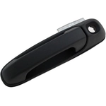 Order Tailgate Handle by DORMAN/HELP - 83215 For Your Vehicle