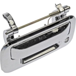 Order Tailgate Handle by DORMAN/HELP - 91076 For Your Vehicle
