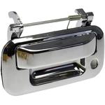 Order DORMAN/HELP - 91076M - Tailgate Handle For Your Vehicle