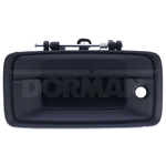Order Tailgate Handle by DORMAN/HELP - 97720 For Your Vehicle