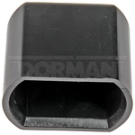 Order Tailgate Hinge Bushing by DORMAN/HELP - 38710 For Your Vehicle
