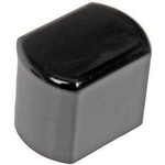 Order Tailgate Hinge Bushing by DORMAN/HELP - 38710 For Your Vehicle