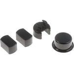 Order SKP - SK38641 - Driver or Passenger Side Tailgate Hinge Bushing Insert Kit For Your Vehicle