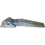 Order Tailgate Hinge by CROWN AUTOMOTIVE JEEP REPLACEMENT - 55176184 For Your Vehicle