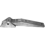Order Tailgate Hinge by CROWN AUTOMOTIVE JEEP REPLACEMENT - 55176184 For Your Vehicle
