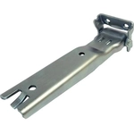 Order Tailgate Hinge by CROWN AUTOMOTIVE JEEP REPLACEMENT - 55395401AE For Your Vehicle