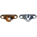 Order DORMAN - 38648 - Tailgate Hinge Kit For Your Vehicle