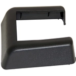 Order CROWN AUTOMOTIVE JEEP REPLACEMENT - 55397090AB - Tailgate Hinge Cover For Your Vehicle