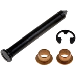 Order DORMAN - 38391 - Door Hinge Pin And Bushing Kit For Your Vehicle