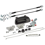 Order DORMAN - 38910 - Tailgate Hardware Rebuild Kit For Your Vehicle