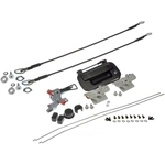 Order DORMAN/HELP - 38913 - Tailgate Hardware Rebuild Kit For Your Vehicle