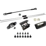 Order DORMAN/HELP - 38914 - Tailgate Kit For Your Vehicle