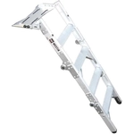 Order WESTIN - 10-3000 - Tailgate Ladder For Your Vehicle