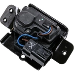 Order Tailgate Latch Assembly by ACDELCO - 13584872 For Your Vehicle